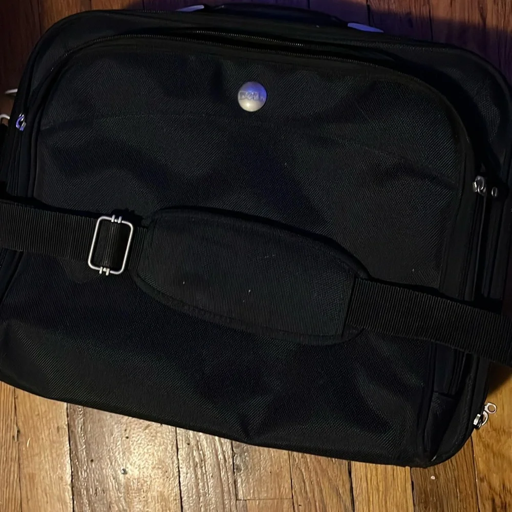 Dell Computer Briefcase